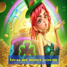 feirao dos moveis joinville